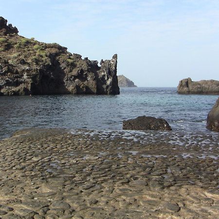 Las Sabinas Villa - El Guincho, Garachico Garachico  Luaran gambar