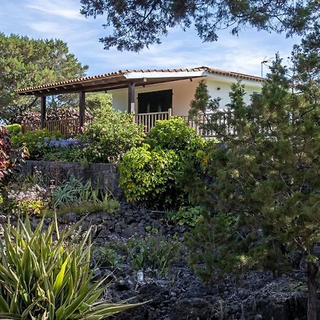 Las Sabinas Villa - El Guincho, Garachico Garachico  Luaran gambar