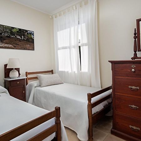 Las Sabinas Villa - El Guincho, Garachico Garachico  Luaran gambar