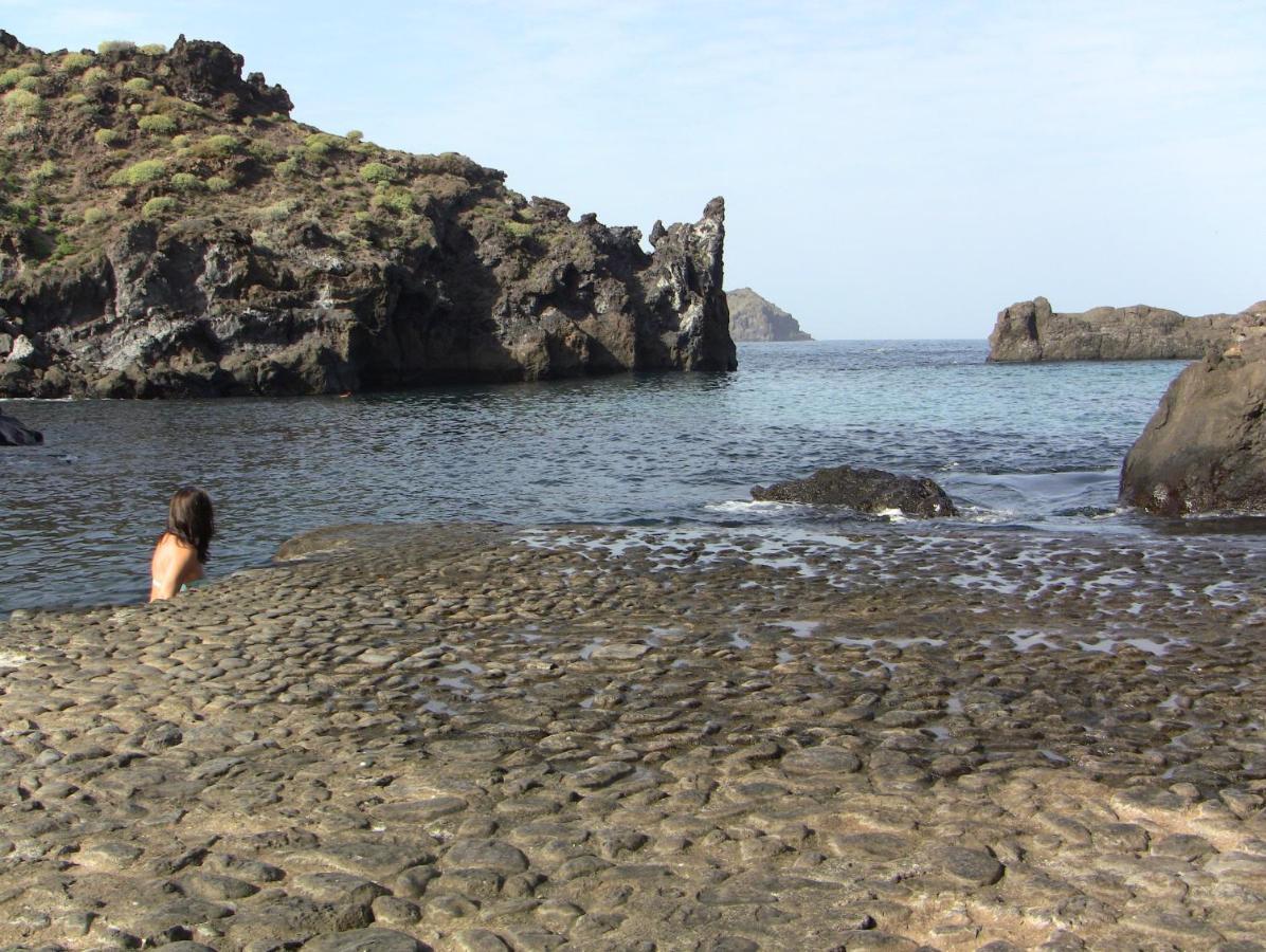 Las Sabinas Villa - El Guincho, Garachico Garachico  Luaran gambar