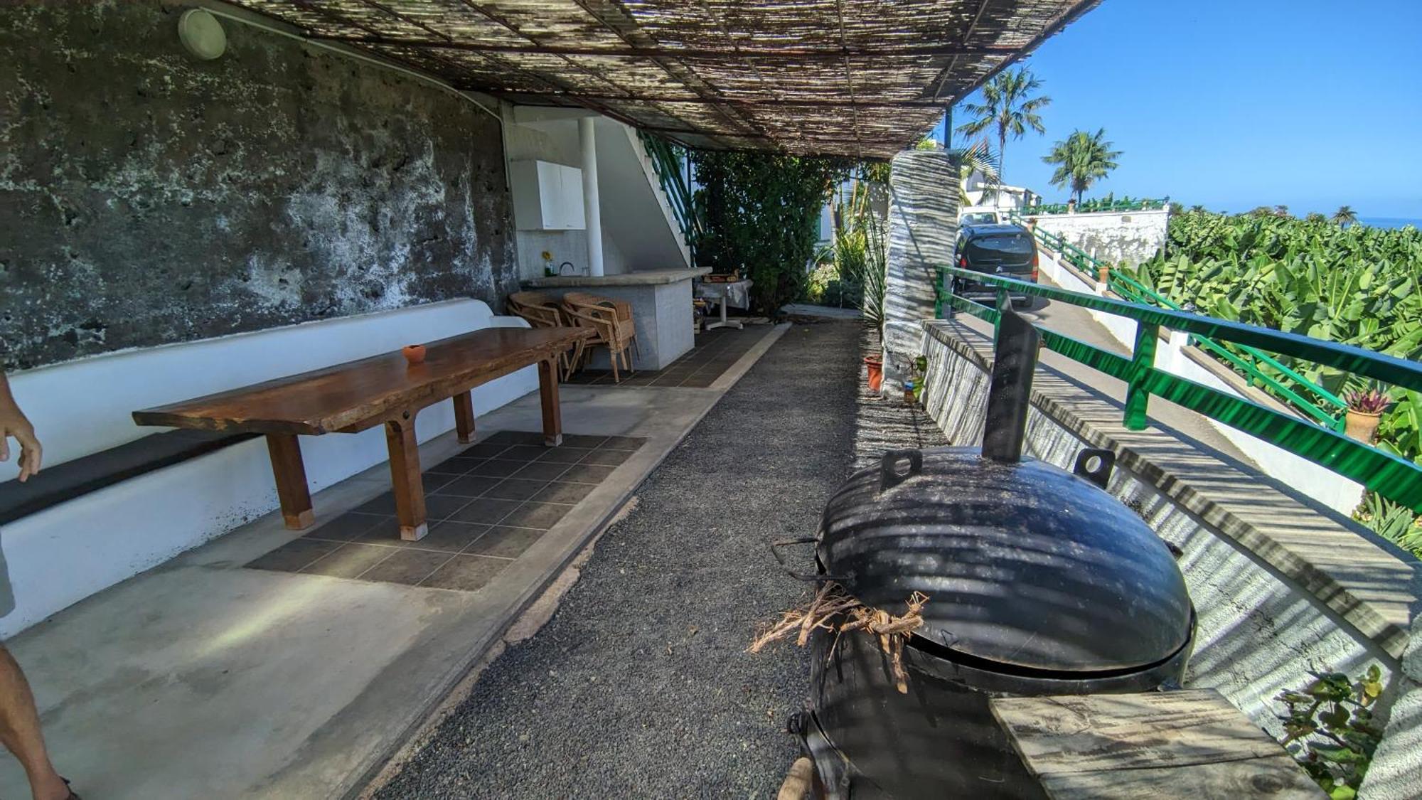 Las Sabinas Villa - El Guincho, Garachico Garachico  Luaran gambar