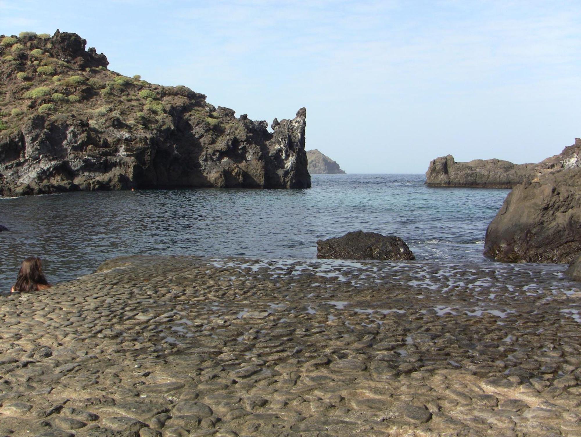 Las Sabinas Villa - El Guincho, Garachico Garachico  Luaran gambar
