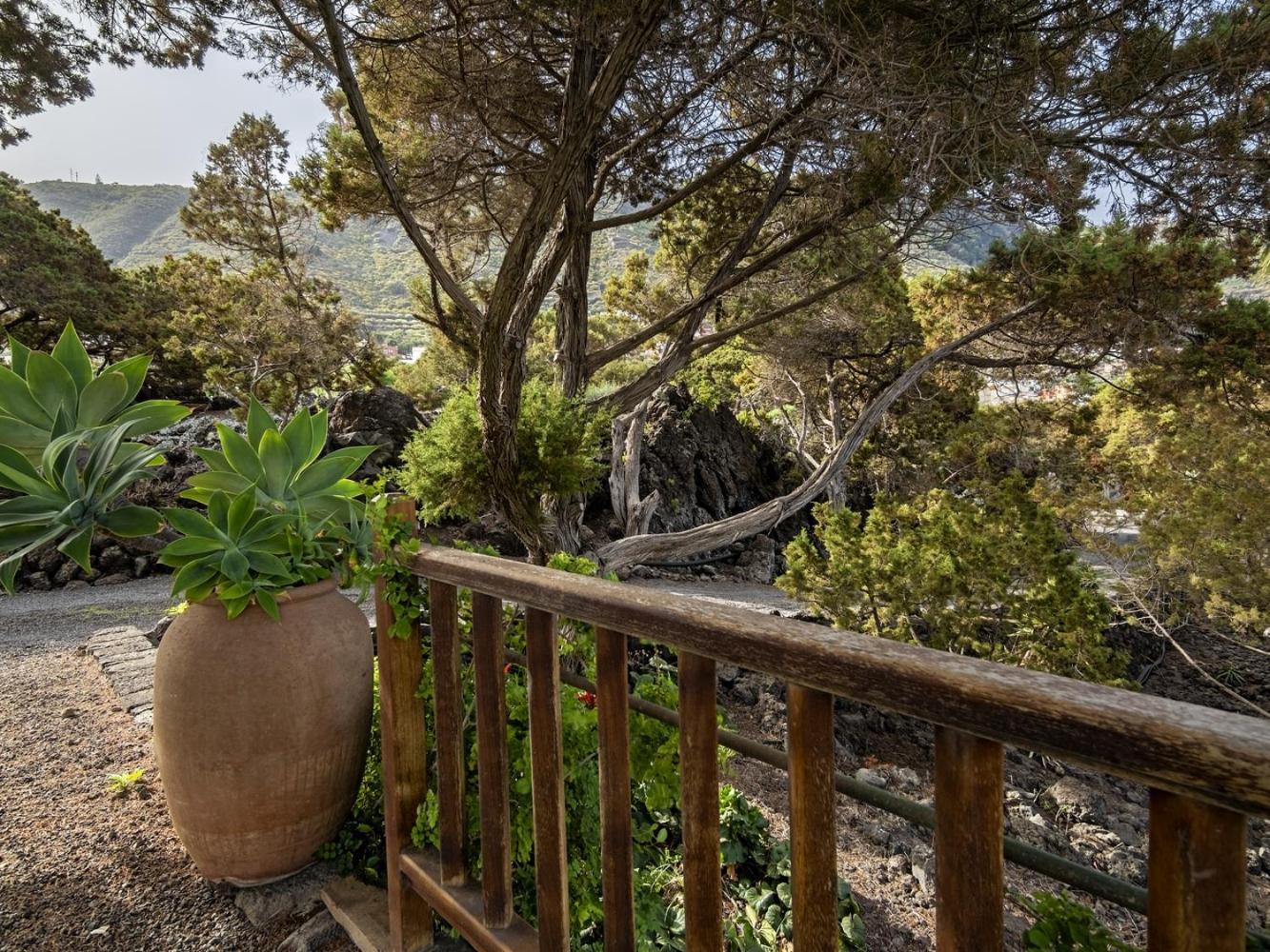 Las Sabinas Villa - El Guincho, Garachico Garachico  Luaran gambar