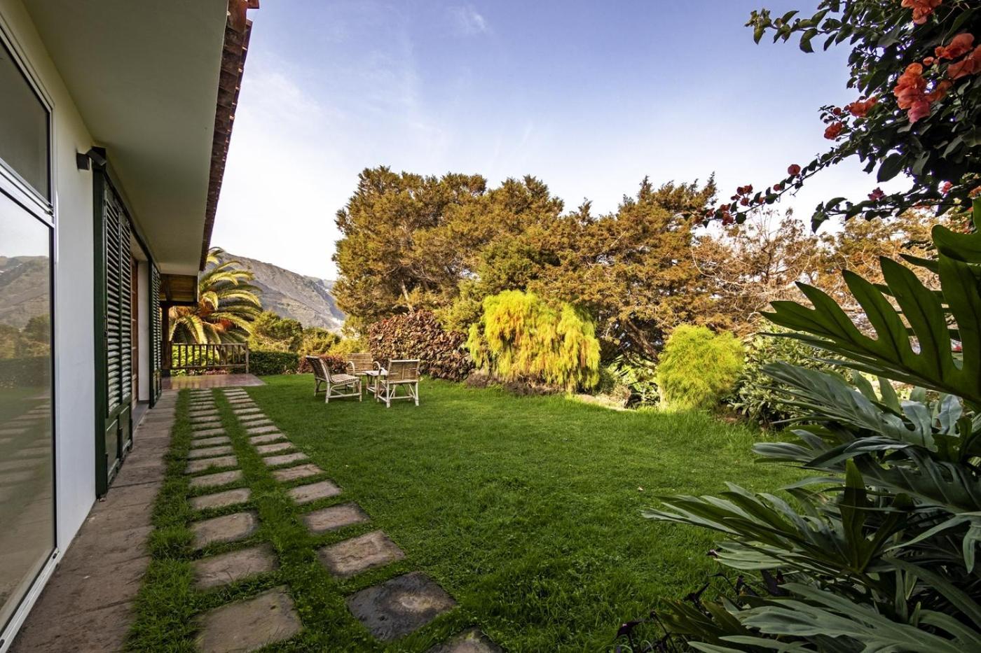 Las Sabinas Villa - El Guincho, Garachico Garachico  Luaran gambar
