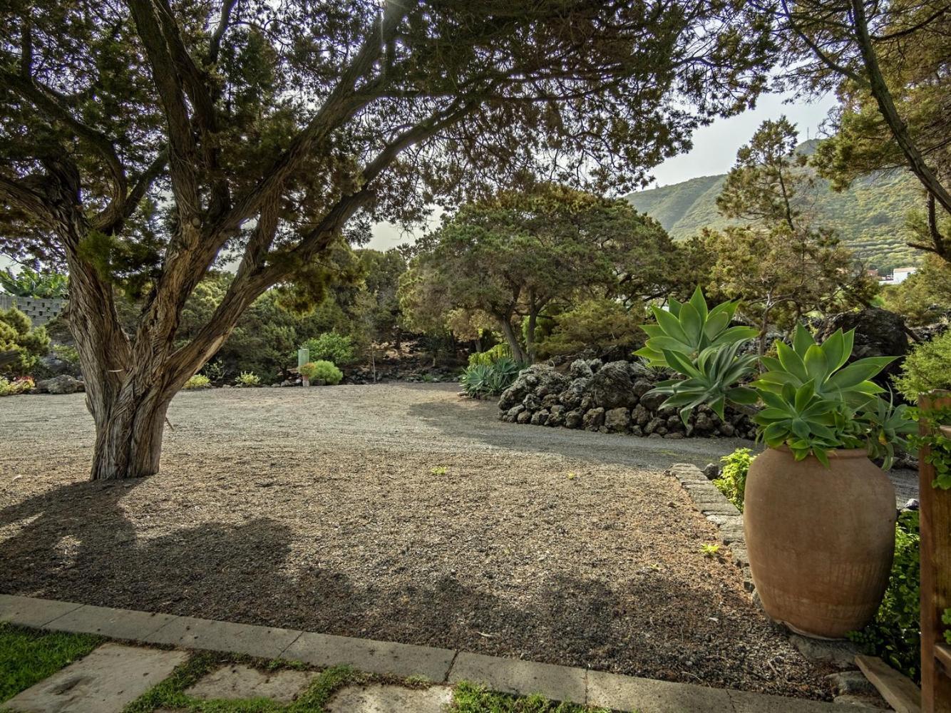 Las Sabinas Villa - El Guincho, Garachico Garachico  Luaran gambar