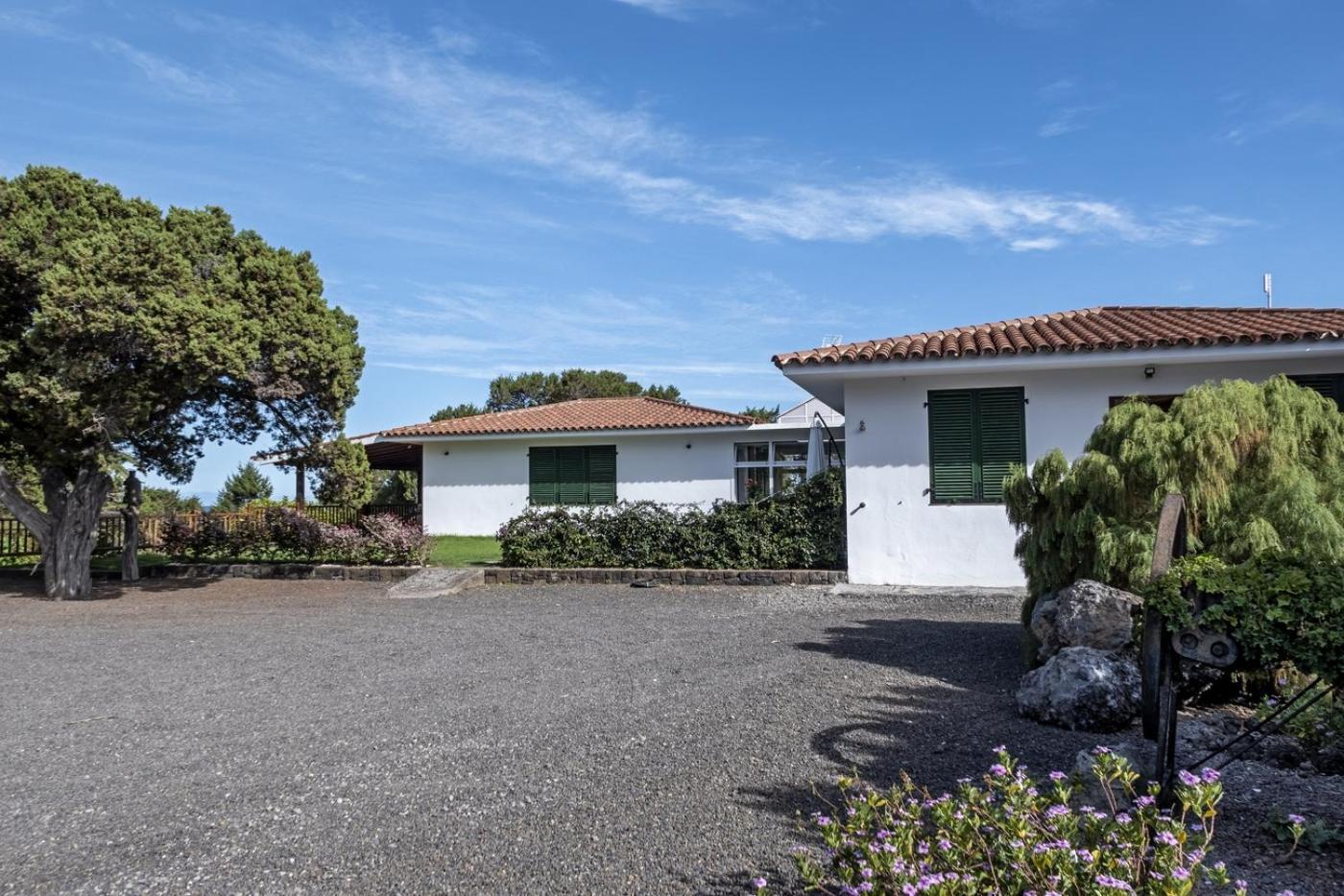 Las Sabinas Villa - El Guincho, Garachico Garachico  Luaran gambar