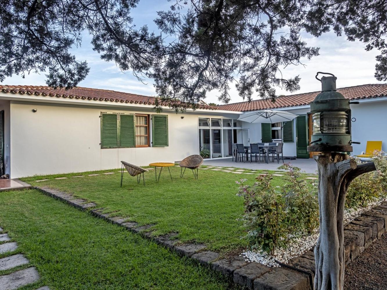 Las Sabinas Villa - El Guincho, Garachico Garachico  Luaran gambar