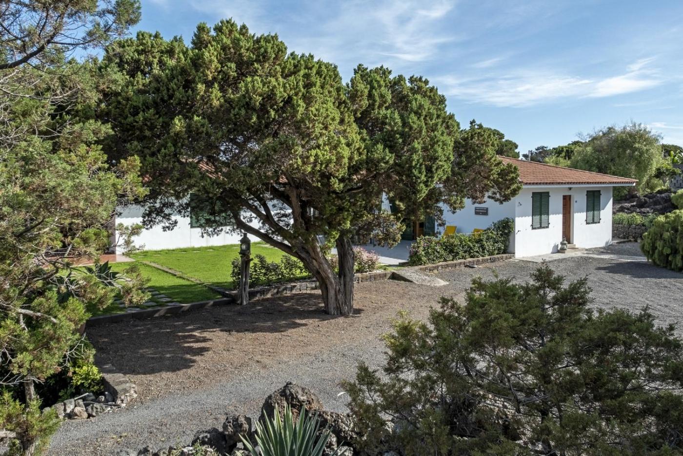 Las Sabinas Villa - El Guincho, Garachico Garachico  Luaran gambar